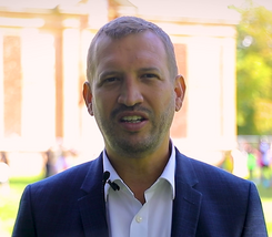 Jean-Philippe Gautrais